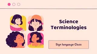 L3_Terminology (Science)