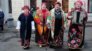ДУШЕВНАЯ ПЕСНЯ О ЛЮБВИ РВЕТ ДУШУ!!!! Вьюга ты моя подруга