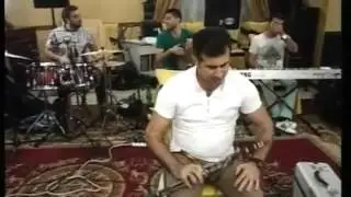 elchin genceli nagara