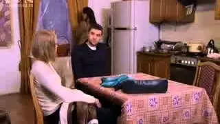 Неравный брак. 51 серия