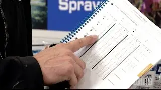 Calculating Irrigation Run Times