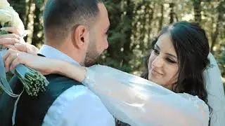 Narek & Tatev Wedding Story