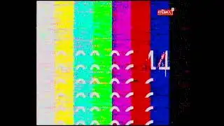 Начало эфира после профилактики с тех.неполадками на передатчике (Кузбасс 1 | 17.08.2022 г.)