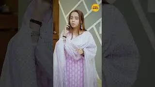 Saans Bahu Ki Ladayi!! 😱 |Part-1| #new