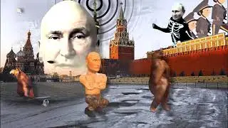 Капитан Кенгуру - Грязная бомба (Official video)