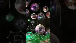 Christmas Bauble Display Ideas Trending 2022 