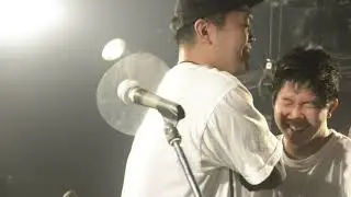 Bounce out innocence feat. Narumi from Ayui