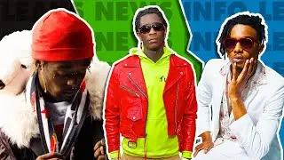 SLIME LANGUAGE 2 WEBSITE (delayed)😓 (+ crazy Playboi Carti Fans & Weirdo in Uzi Community)