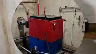 Гараж, погреб, котельная