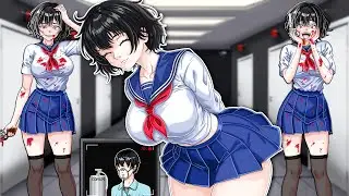 The Buckshot Roulette Isekai Update is a little sus
