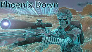 Will To Live Online PVP FRAGMOVIE #8 - Phoenix Down 🔥🎄🧨