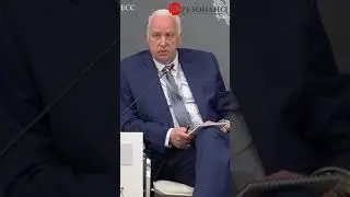 Бастрыкин вспомнил о русских мужиках-тружениках
