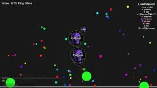 short agar.pro video instant merge