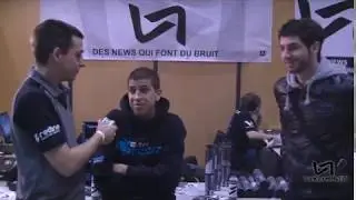 Lan79 2010 : Interview krL et bistouflyy