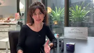 Hyaluronic Acid and Vitamin C : For whom ? What for ? With Esthederm Intensive Collection.