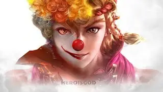 ARE YOU STILL A CLOWN?
