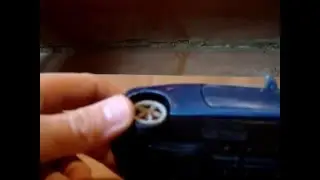 обзор всех моих машинок