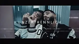 SAMRA TYPE BEAT | UNZERTRENNLICH | PROD D9WN