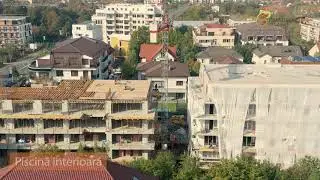 Grand Park Pipera Residence - Video 2