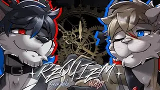 【WALTT feat. Soon Roko】Requiem【UTAUカバ－】