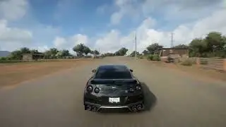 Forza Horizon 5 | Dramelodi Project V Kayra -  Aynı Mahalle