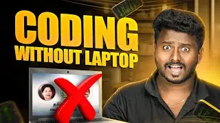 Learn Coding on Your Phone in 9 Minutes No Laptop Needed  Beginner Friendly | 2025