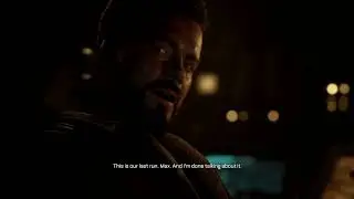 First time playing The Callisto Protocol