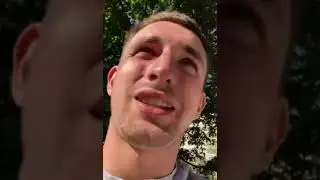 Литвин попал в аварию