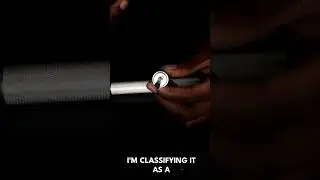 Self Defense Weapon or Not 