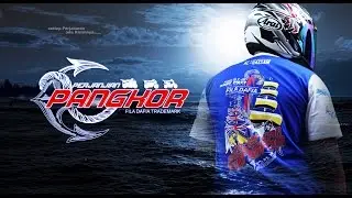 FILA DAFIA Official Perjanjian Pangkor 2014 HD