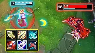 CREATING A NEW META - Unbelievable 