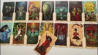 ЧТО ВАМ ПО СУДЬБЕ❓🔥 онлайн гадание на картах таро сегодня расклад на ближайшее будущее прогноз таро