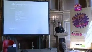 SymfonyLive Paris 2012 - Jeremy Mikola - Using MongoDB responsibly