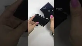 Carteira Masculina Couro Porta Documentos Cnh Rg