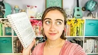 How To Write BACKSTORY + EXPOSITION The Right Way