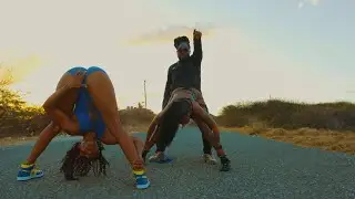 Never Say Sorry ( Music Video )