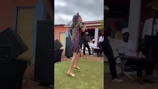 Gattusinha narra o dia em que foi actuar no Mayé Mayé 🥰🤣😇 ao convite do Banco BFA, somos gratos