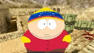 SOYALE, EL CARTMAN VENECO