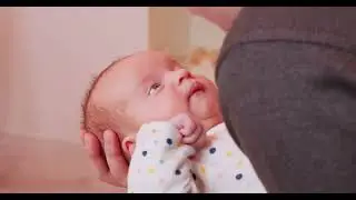 Ответственное отцовство