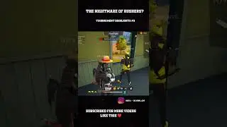 The nightmare of rushers 🔥 @tanejaop3897 #freefireindia #freefire #ff #tournamenthighlights