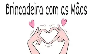Musica infantil / Brincando com as mãos