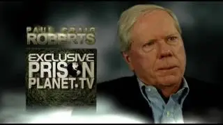 Paul Craig Roberts: How The Law Was Lost
