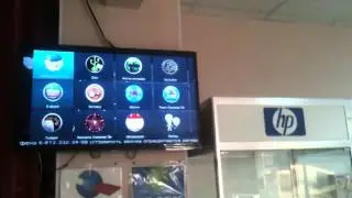 Ресивер Триколор тв GS U210 обзор