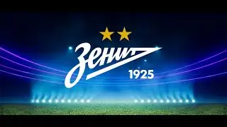Зенит : Ростов. Чемпионский матч. 25 мая 2024.  Впечатления и вид с трибуны