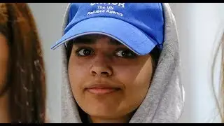 رهف محمد القنون تدعو لمعصية الله و عقوق الوالدين