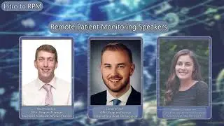 Remote Patient Monitoring Video Toolkit Part 1