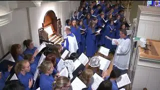 Laudate Dominum (Mozart)