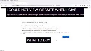 HOW TO SETUP SPLASH ? [ PART - 2 ]