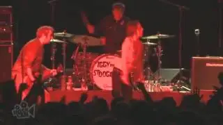 Iggy Pop - Search and Destroy subtitulado español