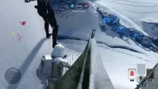 Help I'm Stuck! STAR WARS Battlefront